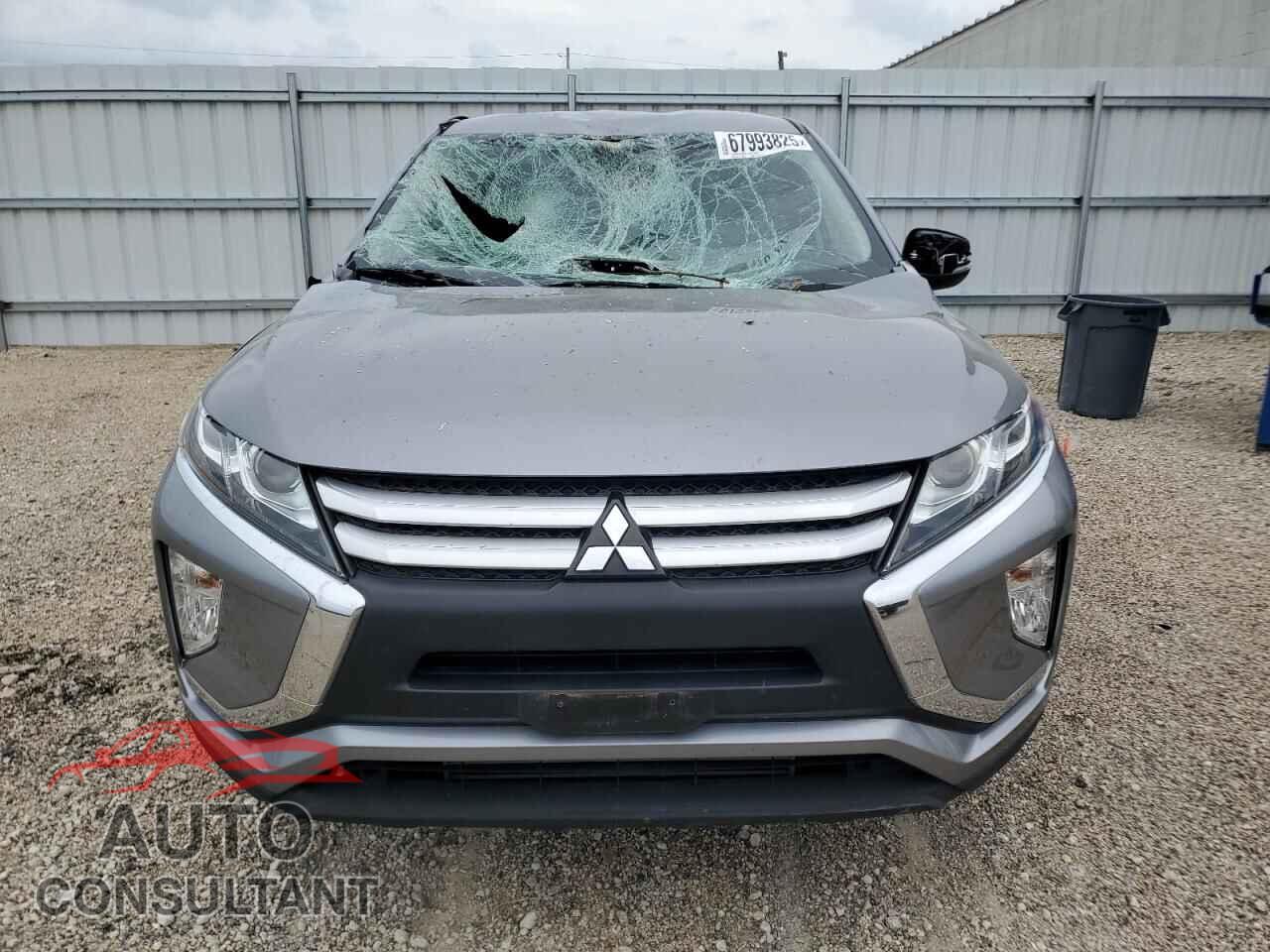MITSUBISHI ECLIPSE 2019 - JA4AT3AA2KZ033188