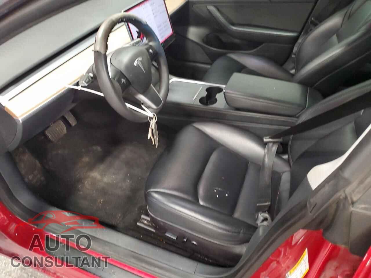 TESLA MODEL 3 2023 - 5YJ3E1EA2PF448130