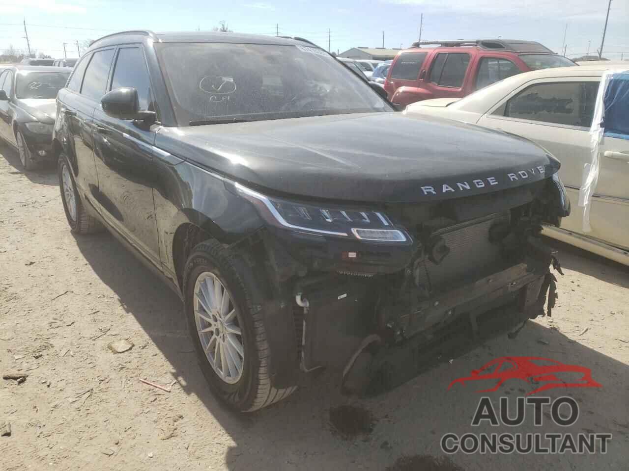 LAND ROVER RANGEROVER 2019 - SALYA2EX9KA792124