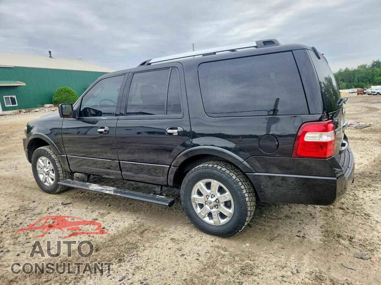 FORD EXPEDITION 2012 - 1FMJU2A59CEF59175