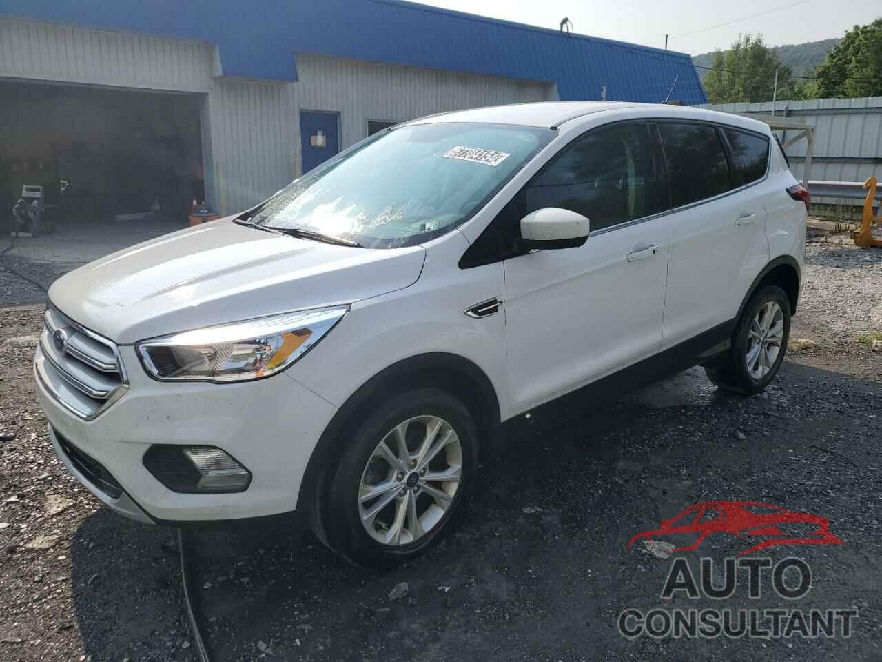 FORD ESCAPE 2019 - 1FMCU9GD2KUA87342