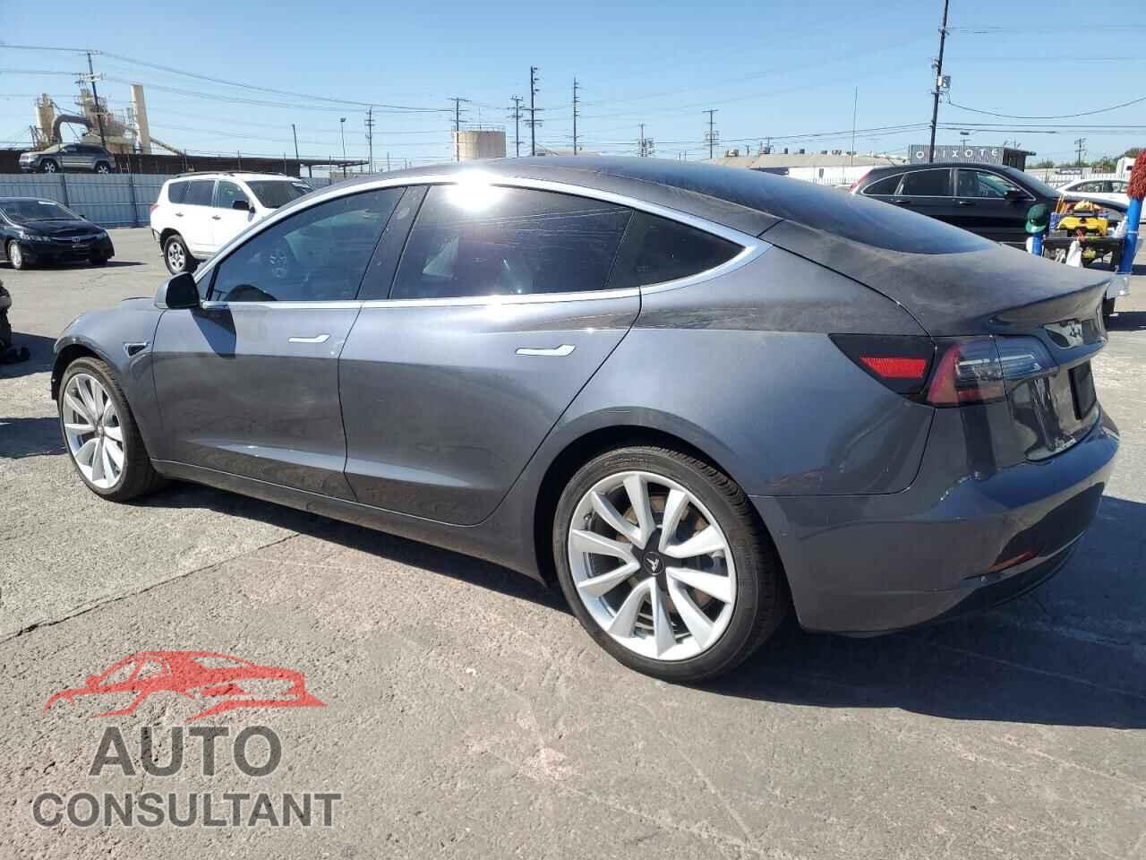 TESLA MODEL 3 2020 - 5YJ3E1EB2LF807088