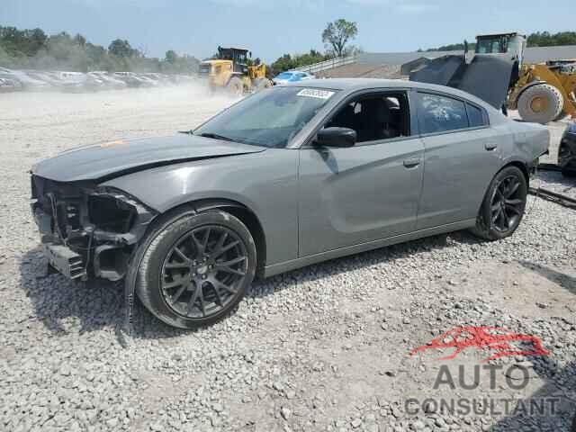 DODGE CHARGER 2018 - 2C3CDXBG2JH224232