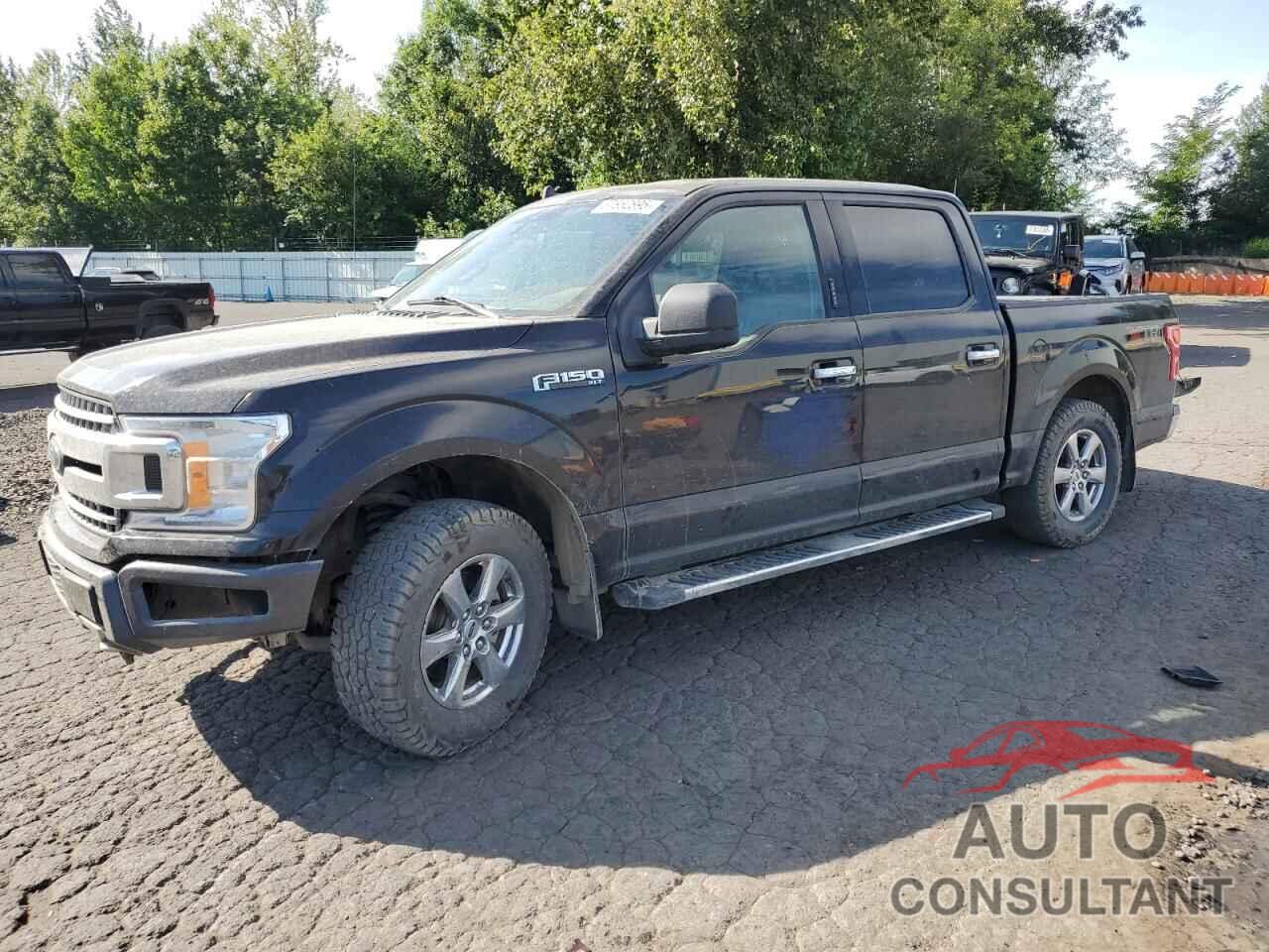 FORD F-150 2019 - 1FTEW1EP5KKD86115