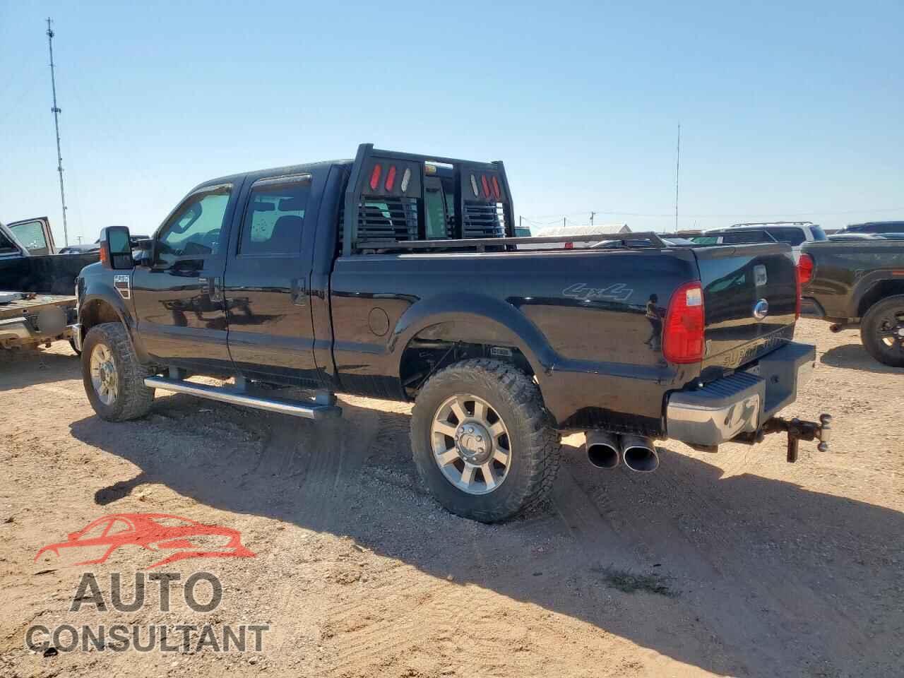 FORD F250 2010 - 1FTSW2BR4AEB14148