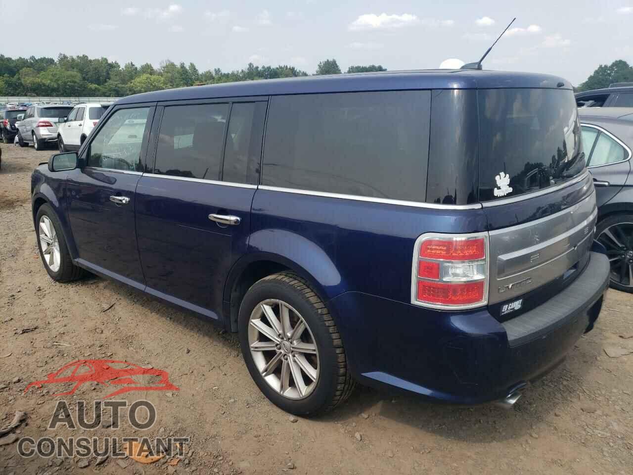 FORD FLEX 2016 - 2FMHK6D82GBA00960