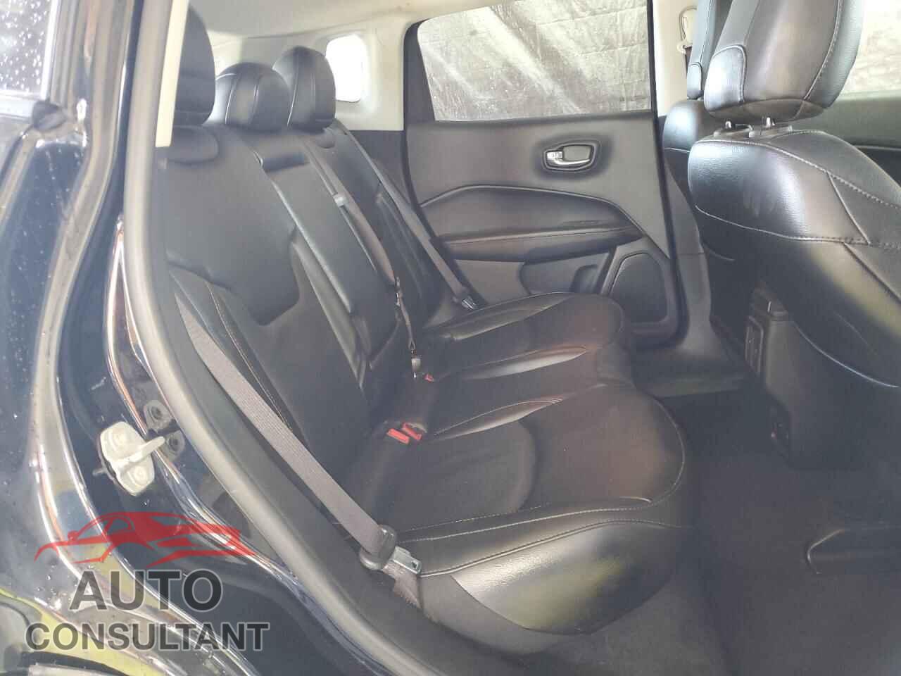 JEEP COMPASS 2021 - 3C4NJDCB7MT593131