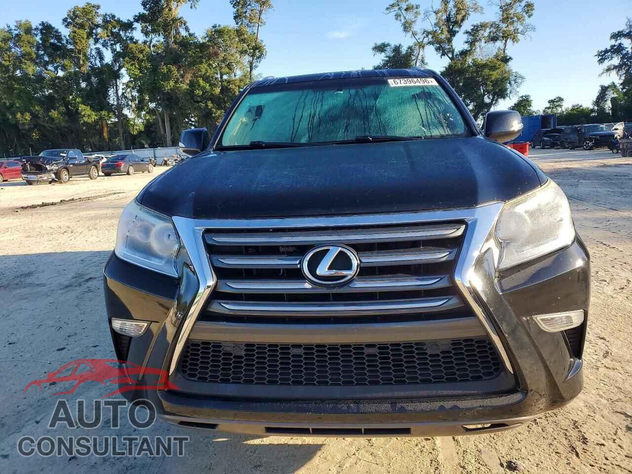 LEXUS GX 2017 - JTJBM7FX7H5172242