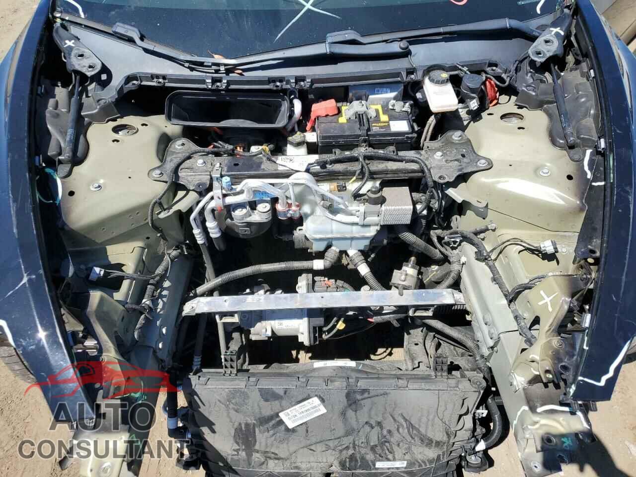 TESLA MODEL 3 2019 - 5YJ3E1EA7KF304713