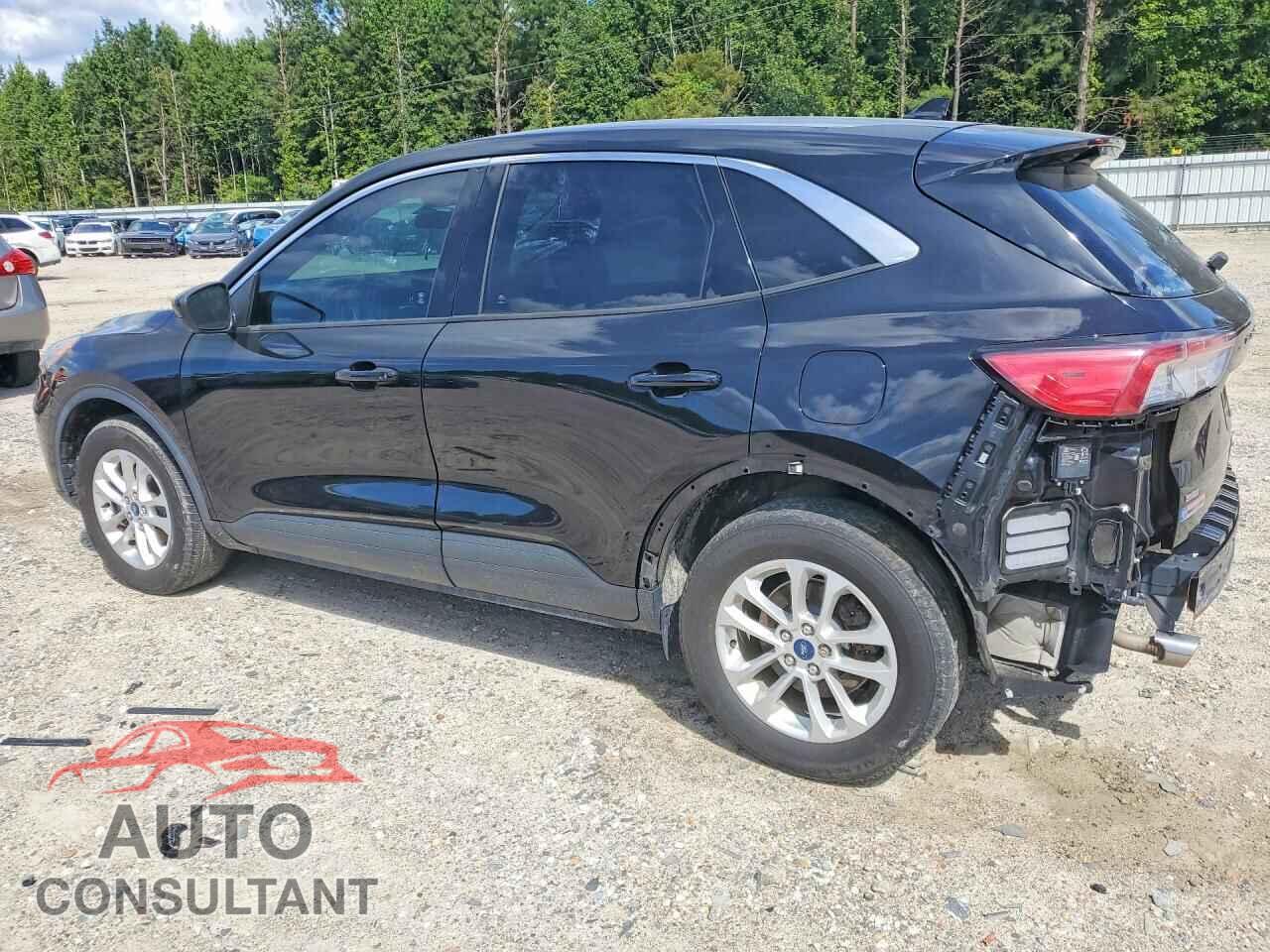 FORD ESCAPE 2020 - 1FMCU9G67LUA32145