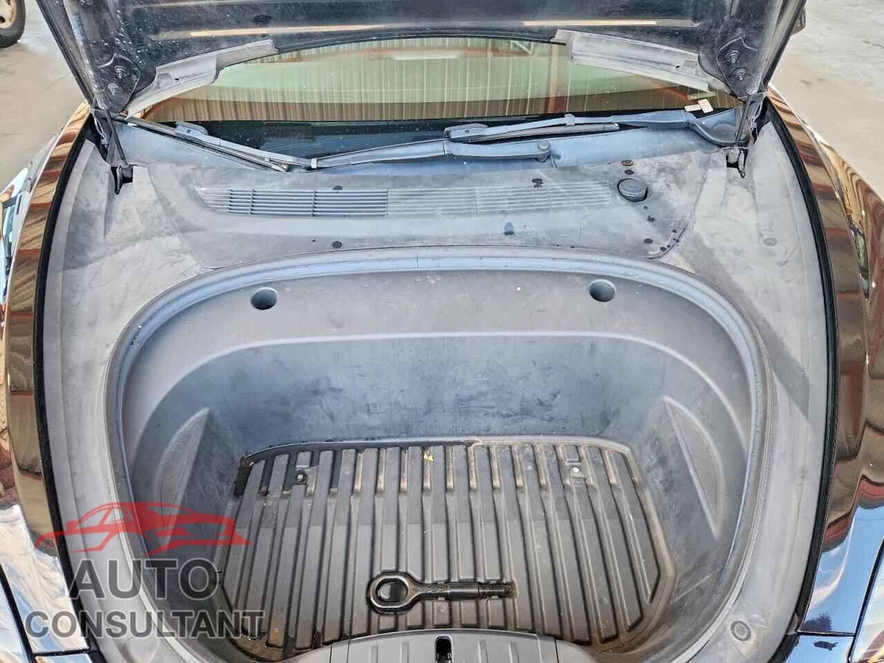 TESLA MODEL 3 2022 - 5YJ3E1EA7NF291210