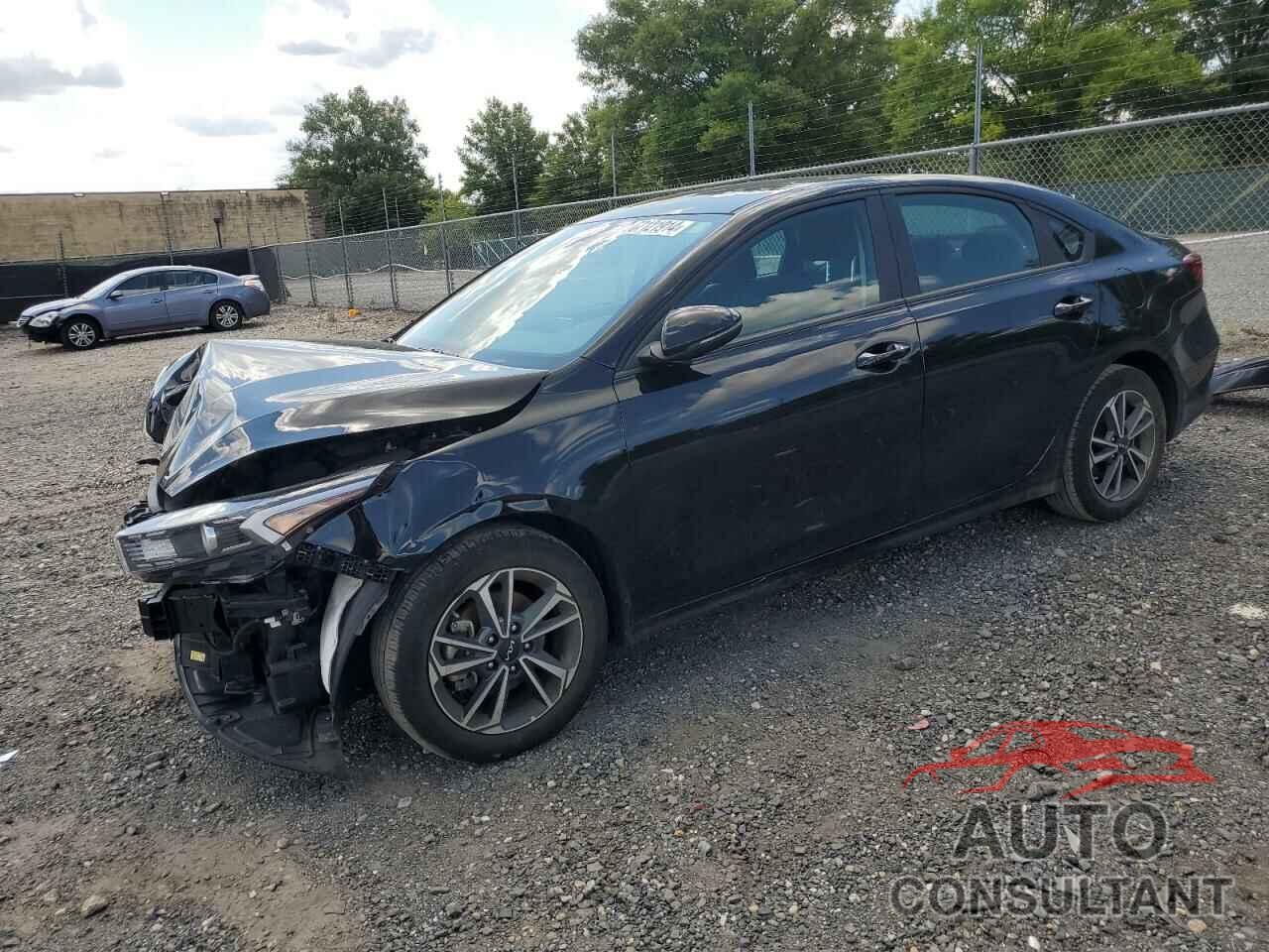 KIA FORTE 2023 - 3KPF24AD3PE637107