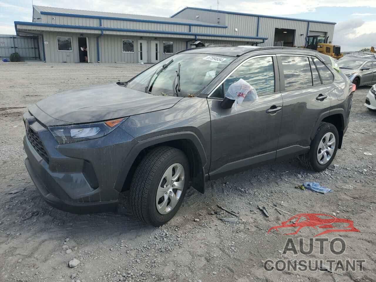 TOYOTA RAV4 2019 - 2T3F1RFV5KC019545