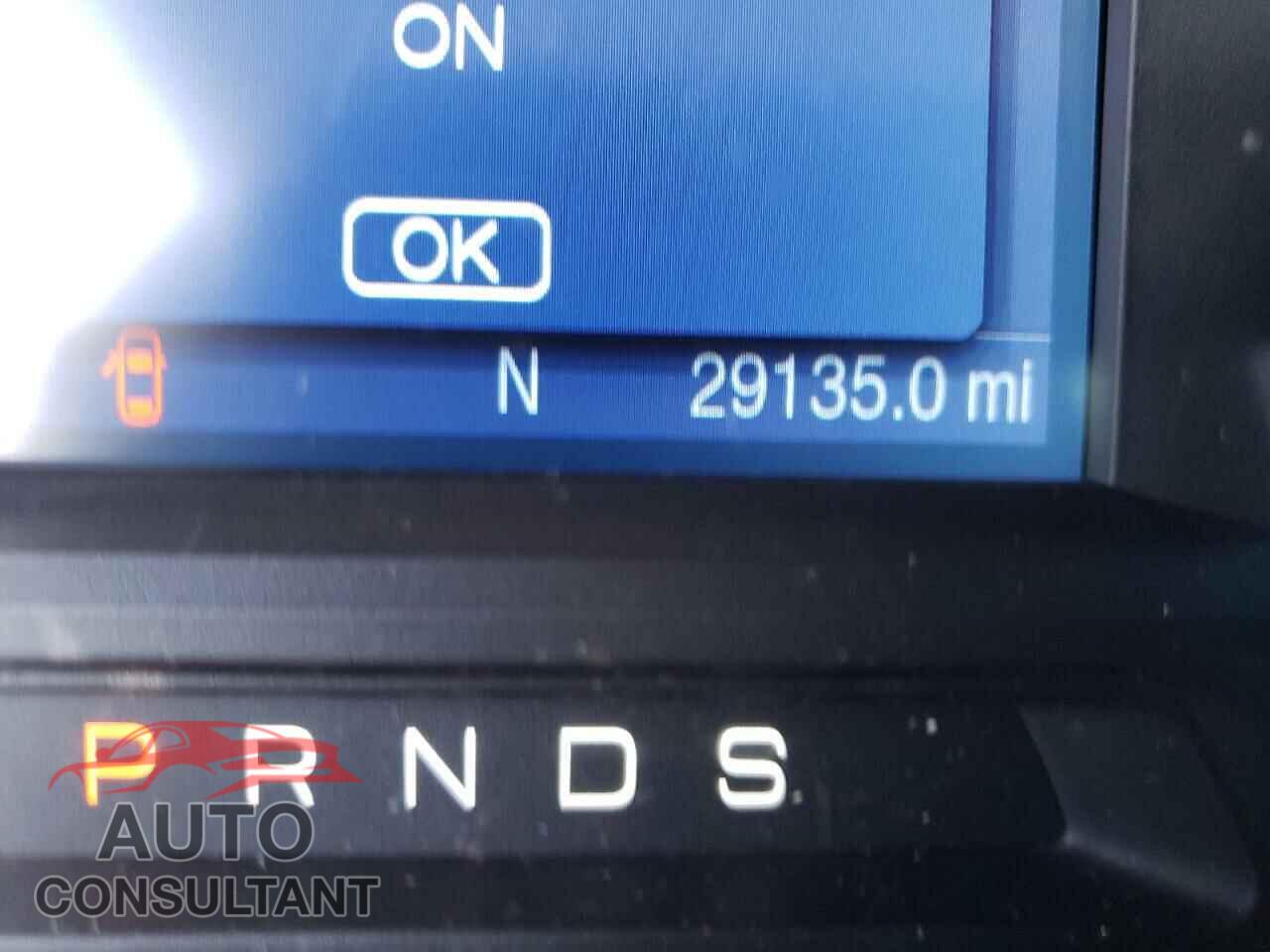 FORD FLEX 2019 - 2FMGK5B86KBA09985