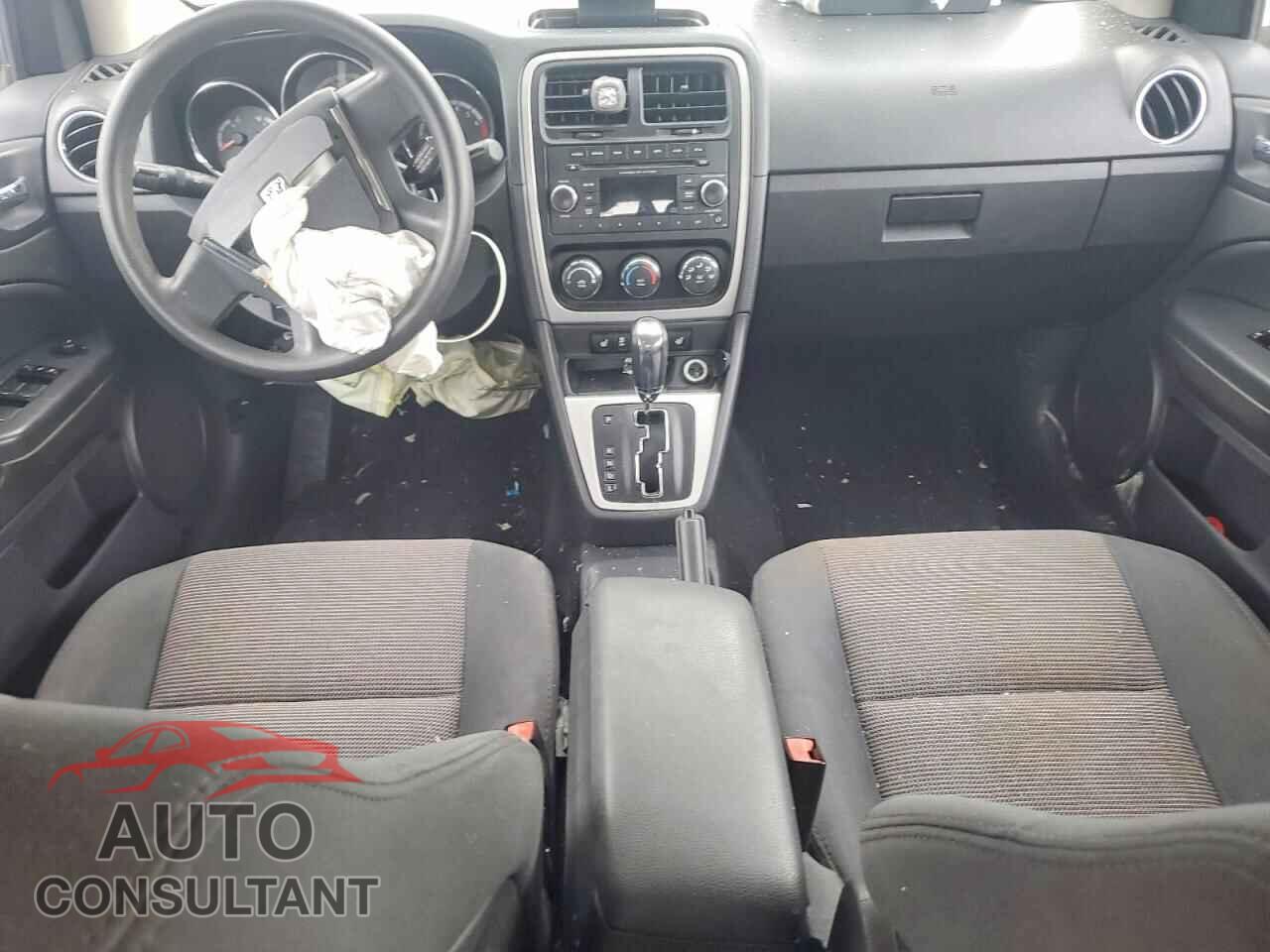 DODGE CALIBER 2012 - 1C3CDWDA4CD532294