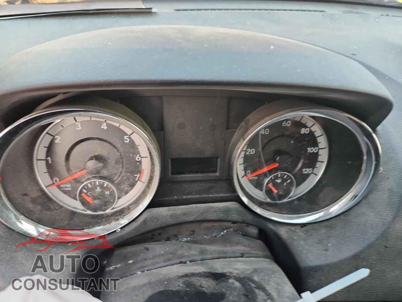 DODGE CARAVAN 2018 - 2C4RDGCG0JR264243
