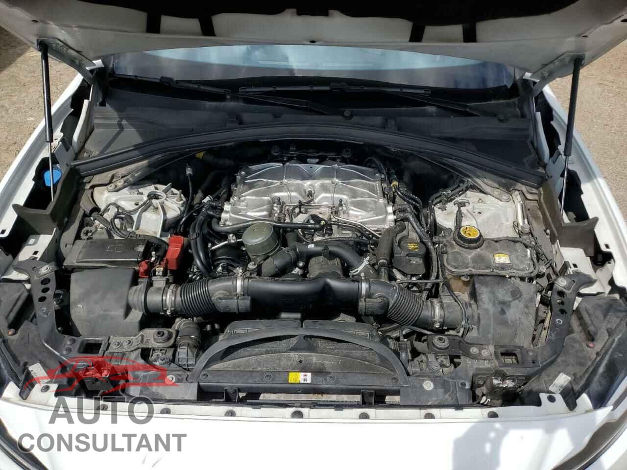 JAGUAR F-PACE 2019 - SADCM2FV6KA602242