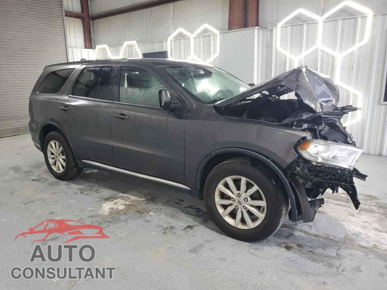 DODGE DURANGO 2020 - 1C4RDHAG1LC352836