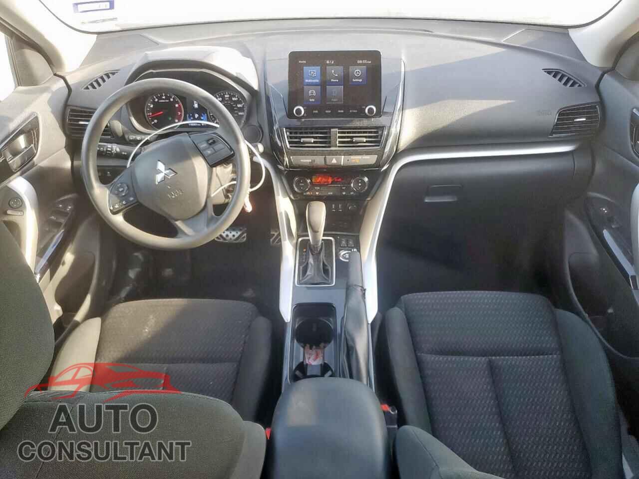 MITSUBISHI ECLIPSE 2023 - JA4ATVAA2PZ002185