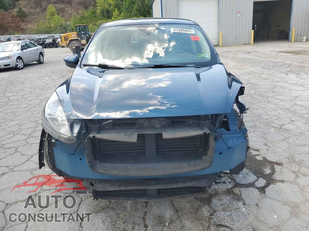 FORD ESCAPE 2020 - 1FMCU9G62LUA28844
