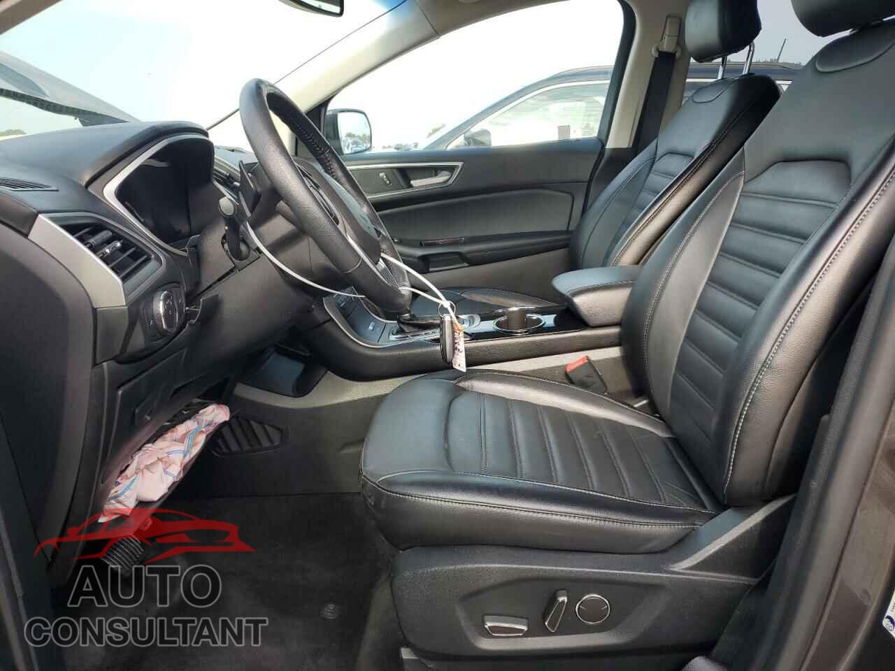 FORD EDGE 2017 - 2FMPK4J92HBC63996
