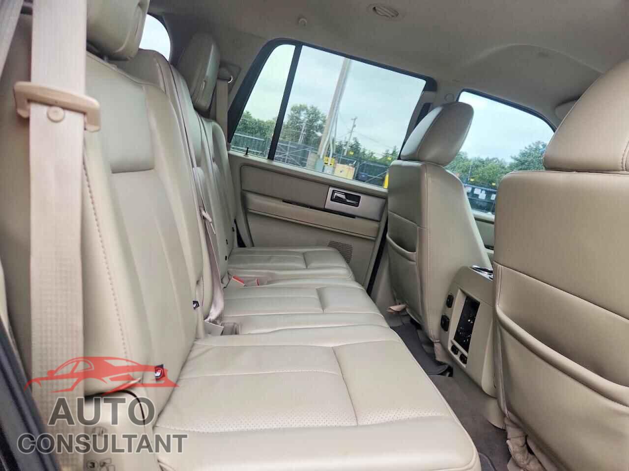 FORD EXPEDITION 2012 - 1FMJU2A59CEF59175