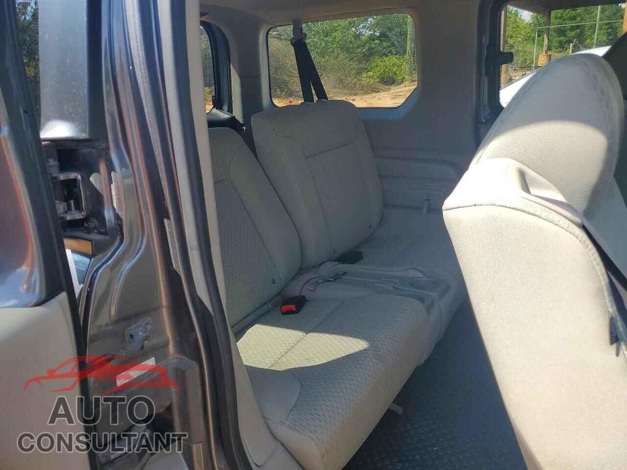 HONDA ELEMENT 2011 - 5J6YH2H79BL005038