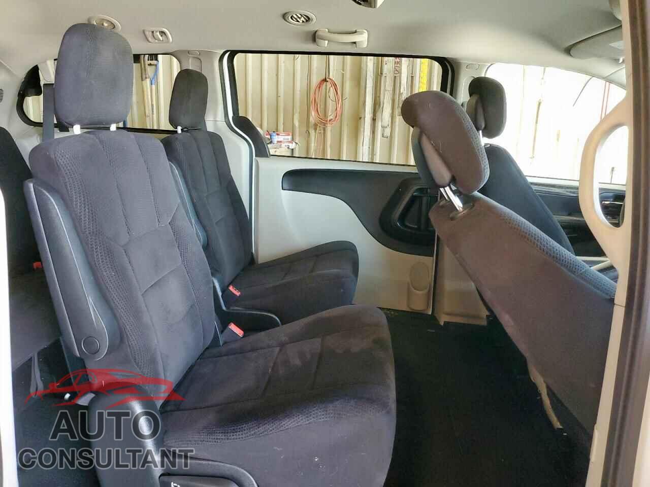DODGE CARAVAN 2014 - 2C4RDGCG2ER119596