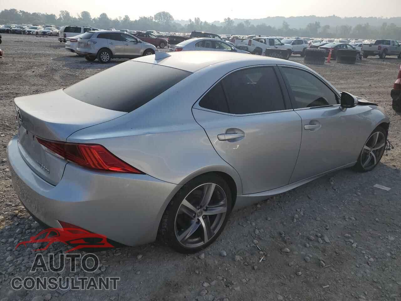 LEXUS IS 2017 - JTHCM1D2XH5020045