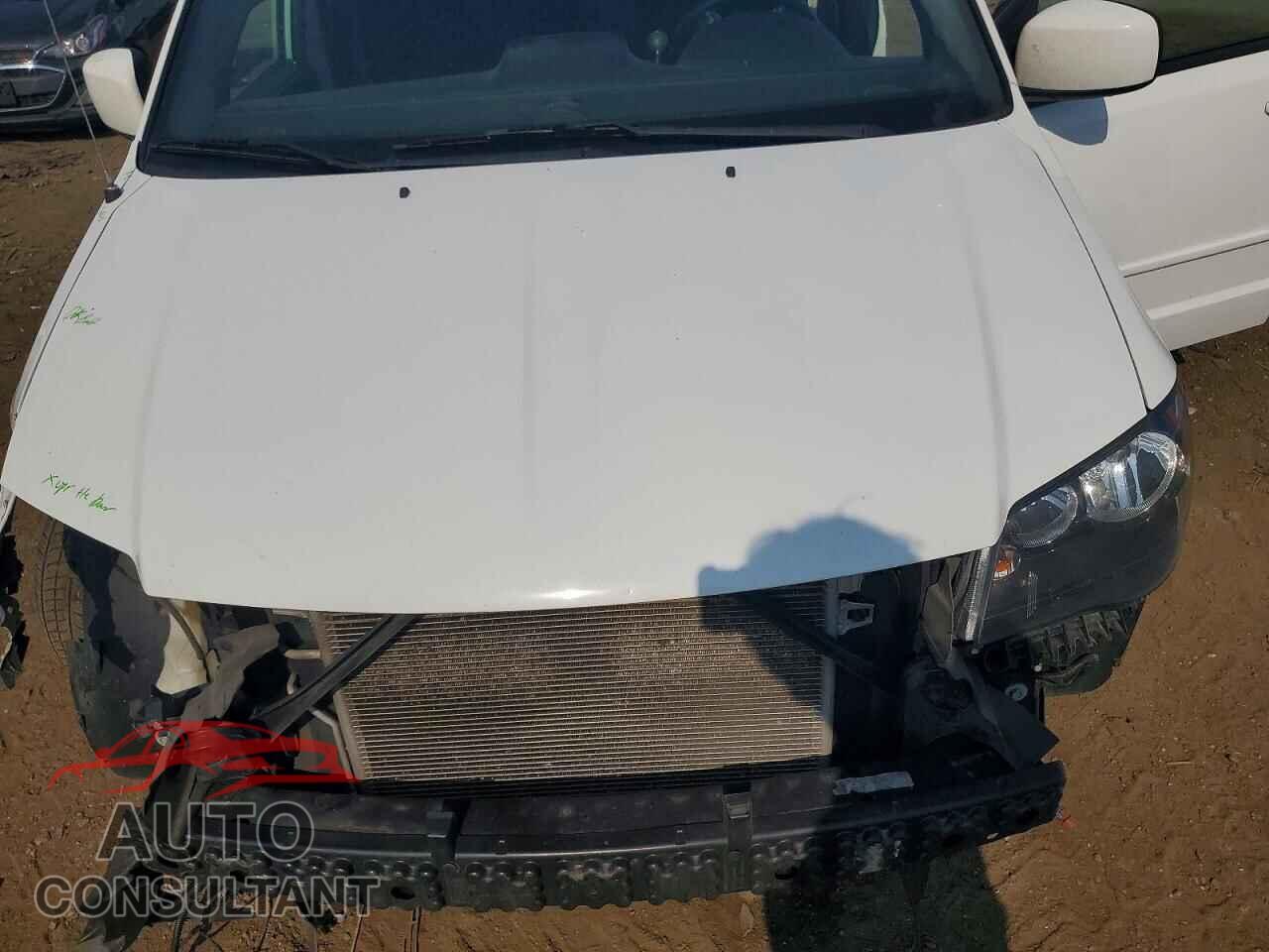 DODGE CARAVAN 2015 - 2C4RDGCG8FR585924