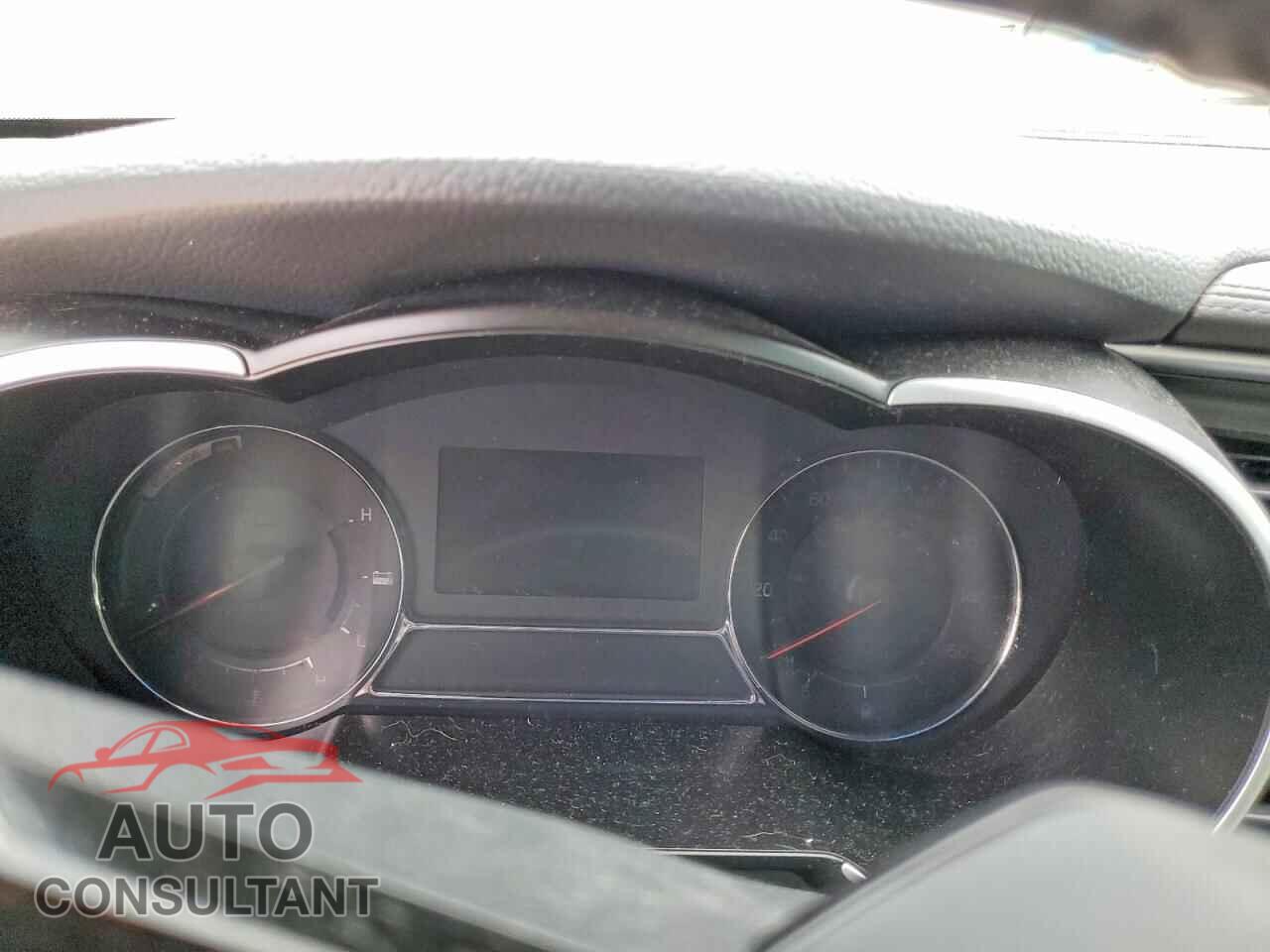 KIA OPTIMA 2015 - KNAGN4AD4F5089458