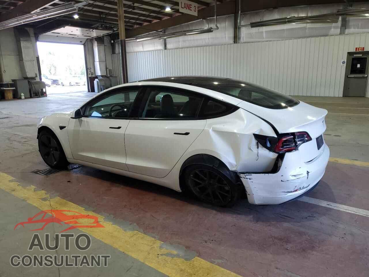 TESLA MODEL 3 2023 - 5YJ3E1EA5PF510801