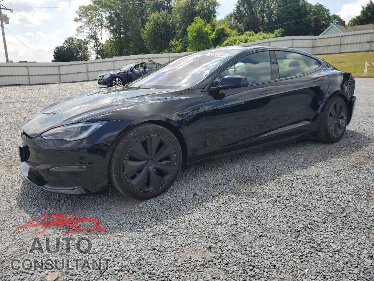 TESLA MODEL S 2023 - 5YJSA1E53PF522648