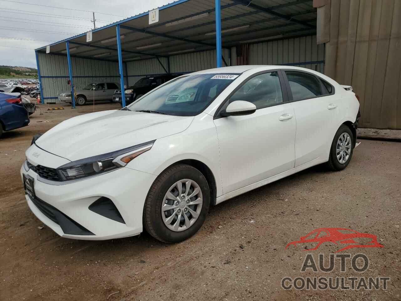 KIA FORTE 2024 - 3KPF24AD8RE784851