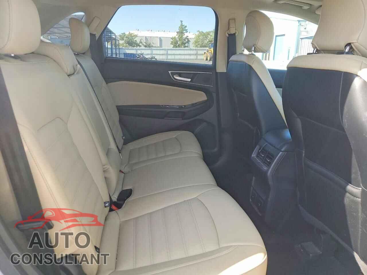 FORD EDGE 2018 - 2FMPK3J84JBB10527