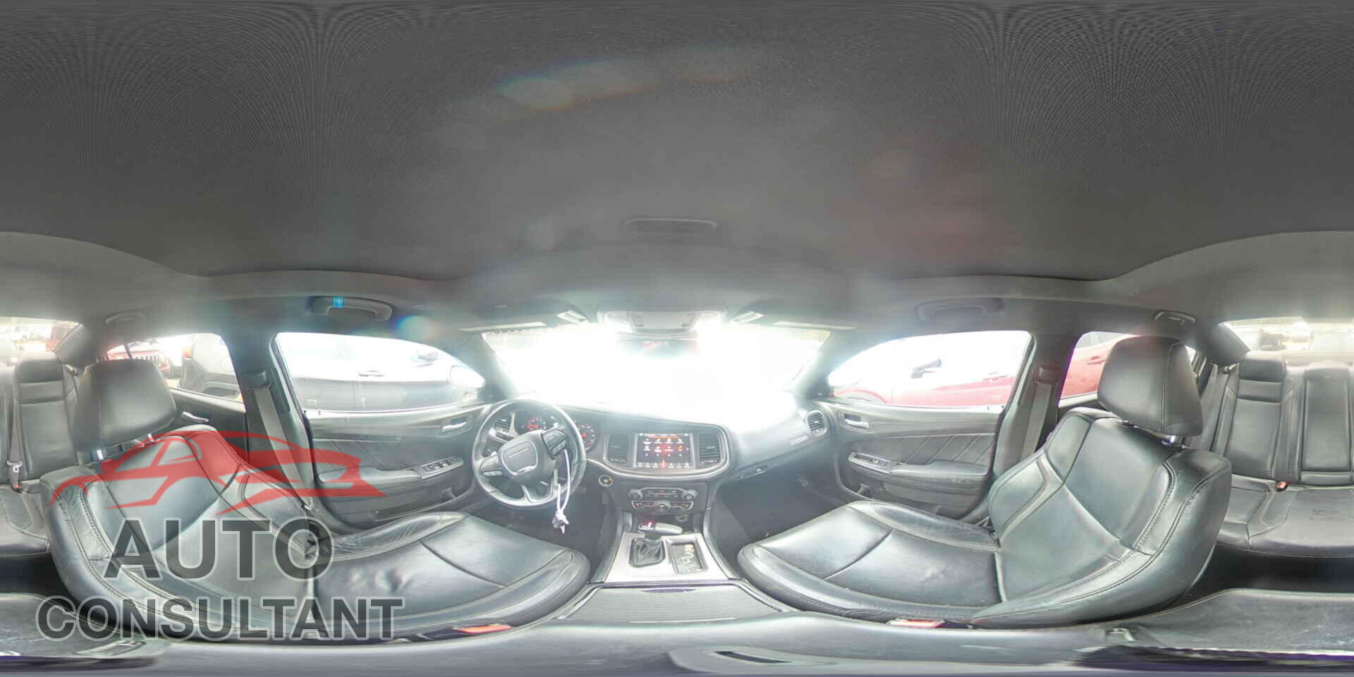 DODGE CHARGER 2019 - 2C3CDXJG0KH604821