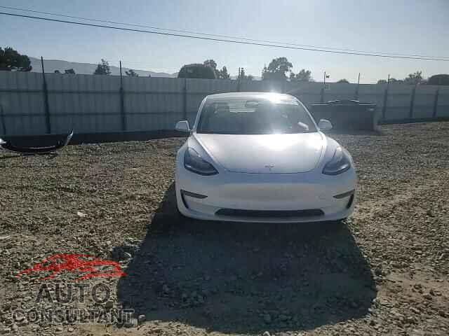 TESLA MODEL 3 2020 - 5YJ3E1EA2LF615256