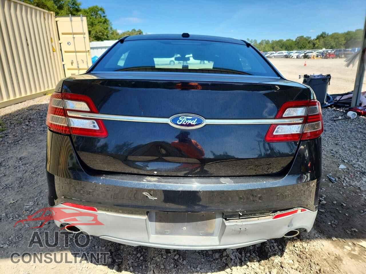 FORD TAURUS 2014 - 1FAHP2E80EG168590
