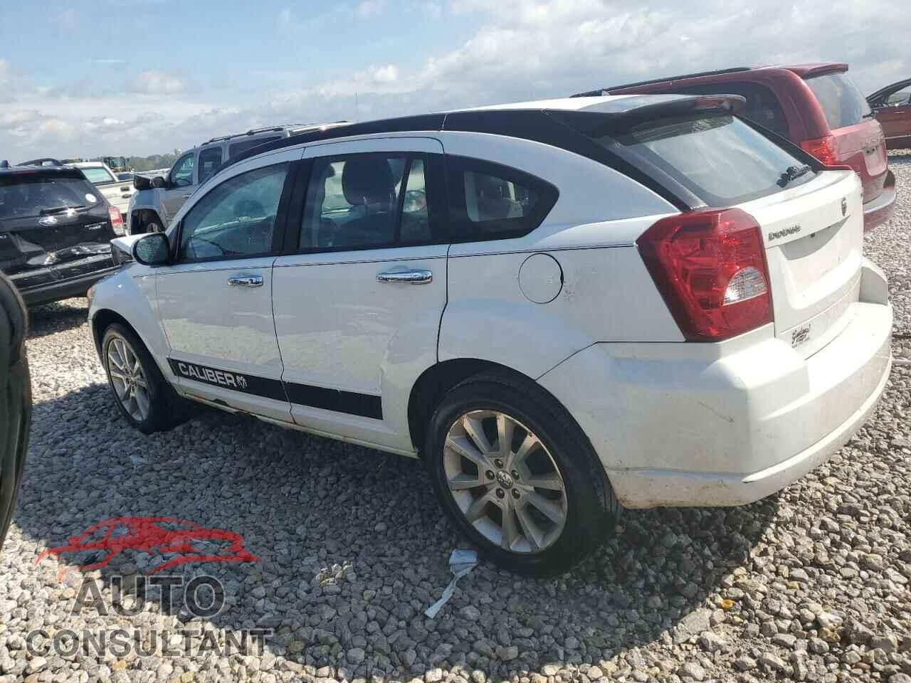 DODGE CALIBER 2011 - 1B3CB5HA2BD156183