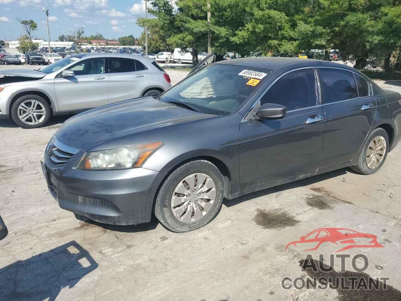 HONDA ACCORD 2011 - 1HGCP2F33BA117494