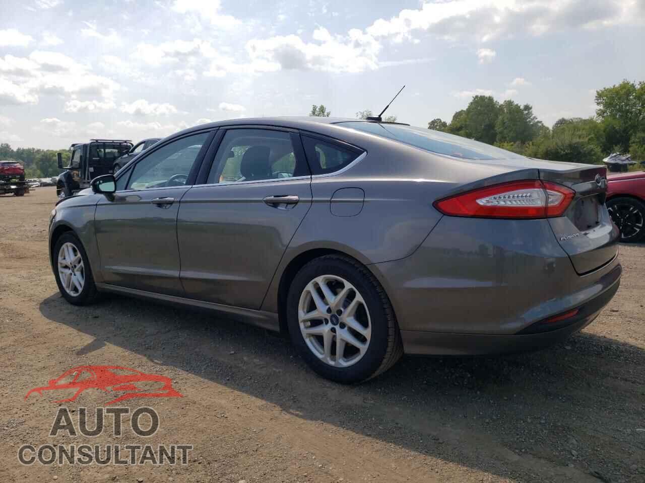FORD FUSION 2014 - 1FA6P0H79E5380432