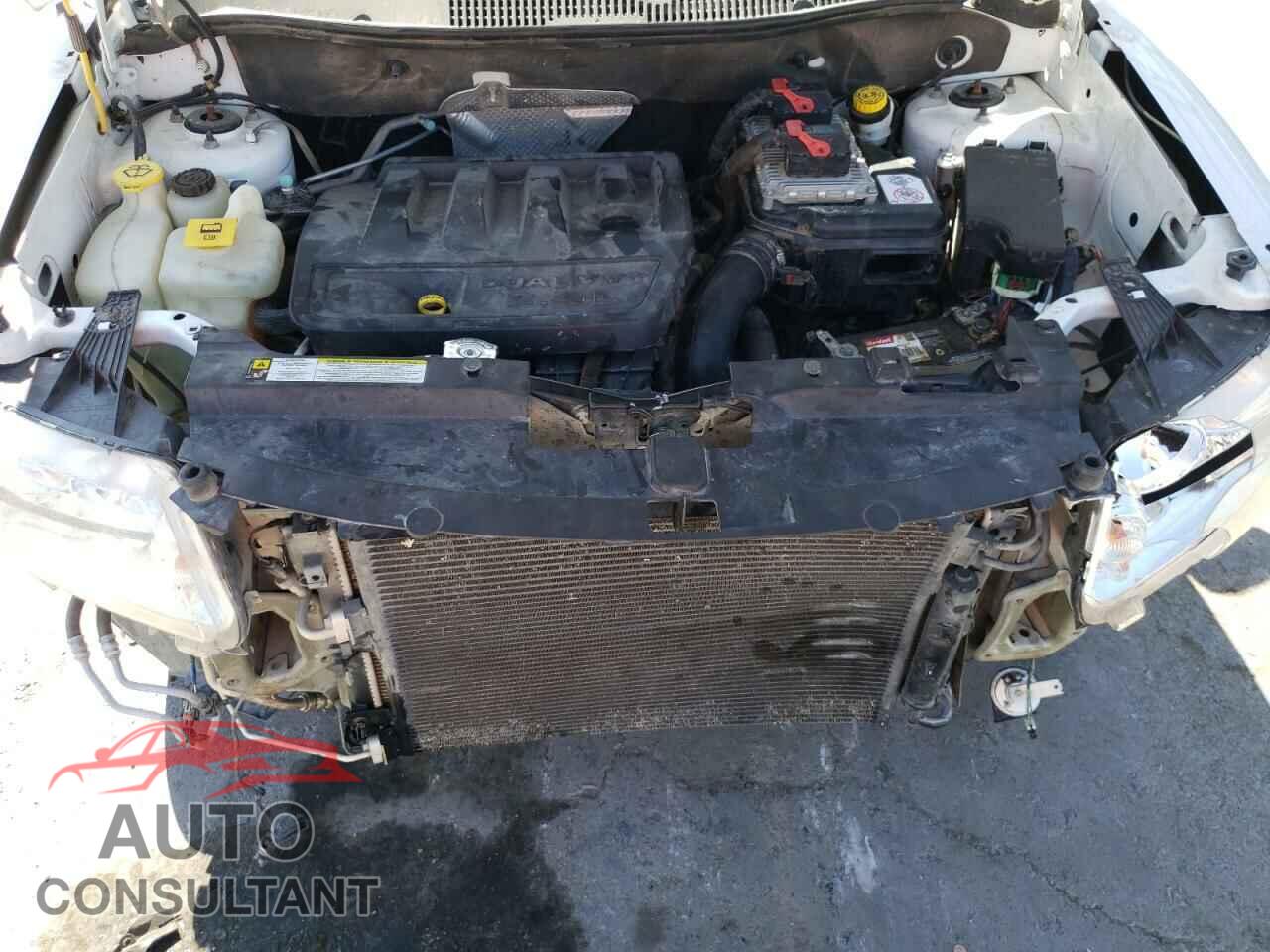 JEEP COMPASS 2012 - 1C4NJDBB1CD511075