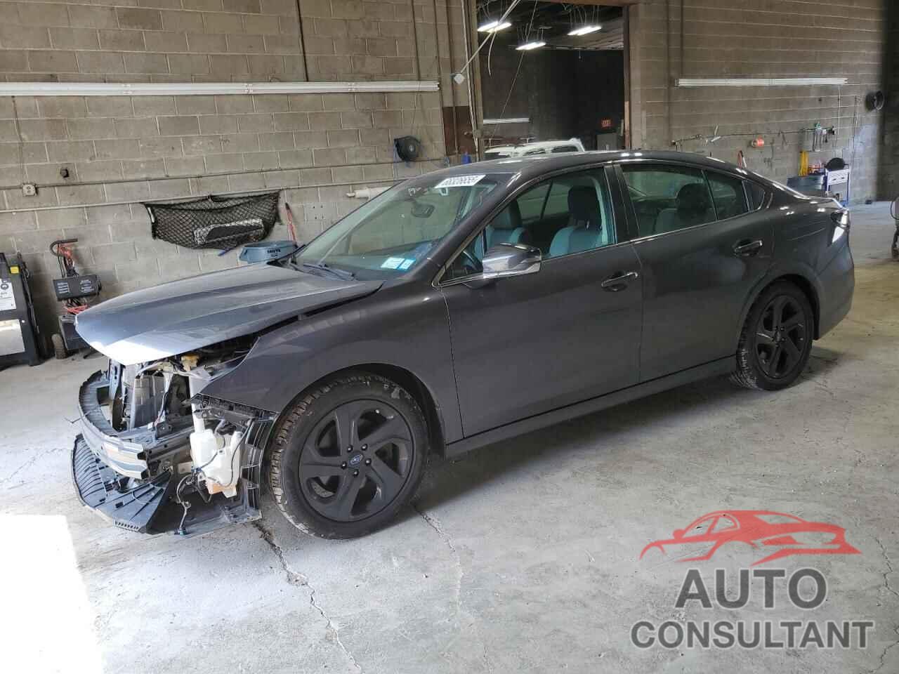 SUBARU LEGACY 2021 - 4S3BWAG65M3005125