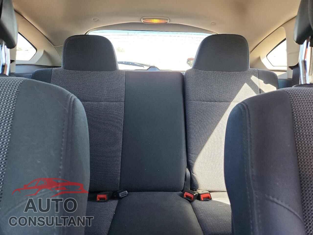 DODGE CALIBER 2011 - 1B3CB3HA8BD111673