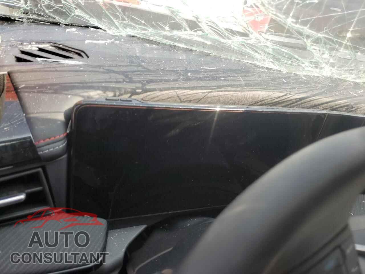 NISSAN KICKS 2025 - 3N8AP6DB6SL317841
