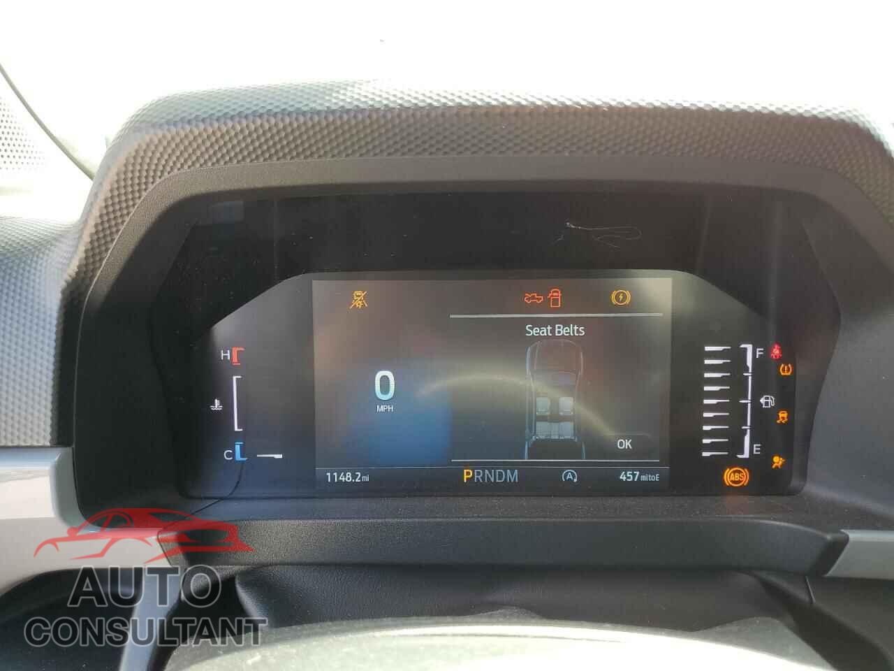 FORD RANGER 2025 - 1FTER4PH0SLE13682