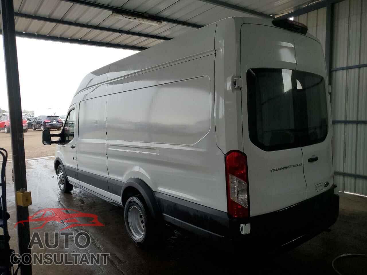 FORD TRANSIT 2021 - 1FTRS4X89MKA39295
