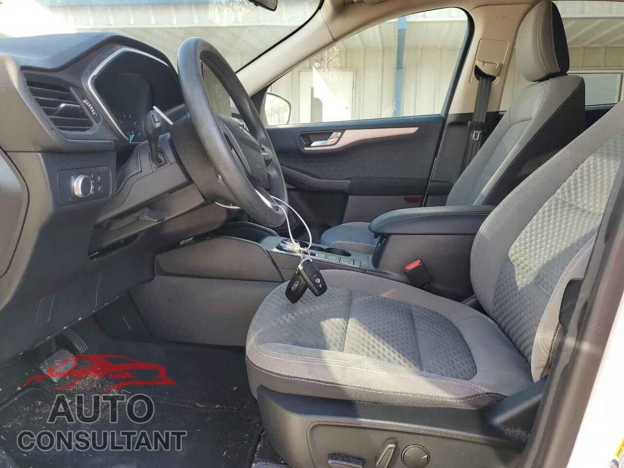 FORD ESCAPE 2020 - 1FMCU0G69LUA29226