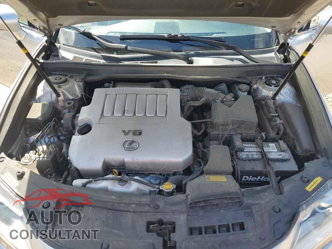 LEXUS ES350 2014 - JTHBK1GG4E2100141