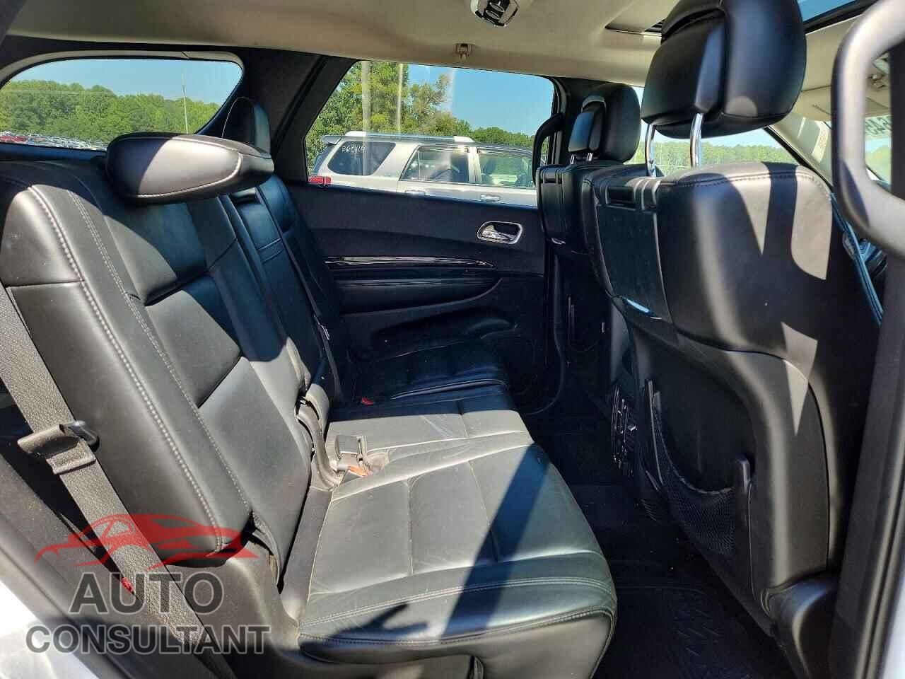 DODGE DURANGO 2015 - 1C4RDHDG9FC163058